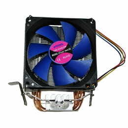 Кулер процесорний Atcom ATcool X3