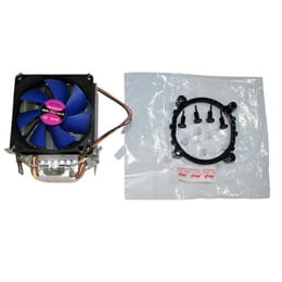 Купить Кулер процессорный Atcom ATcool X2 Кулер процессорный Atcom ATcool X2