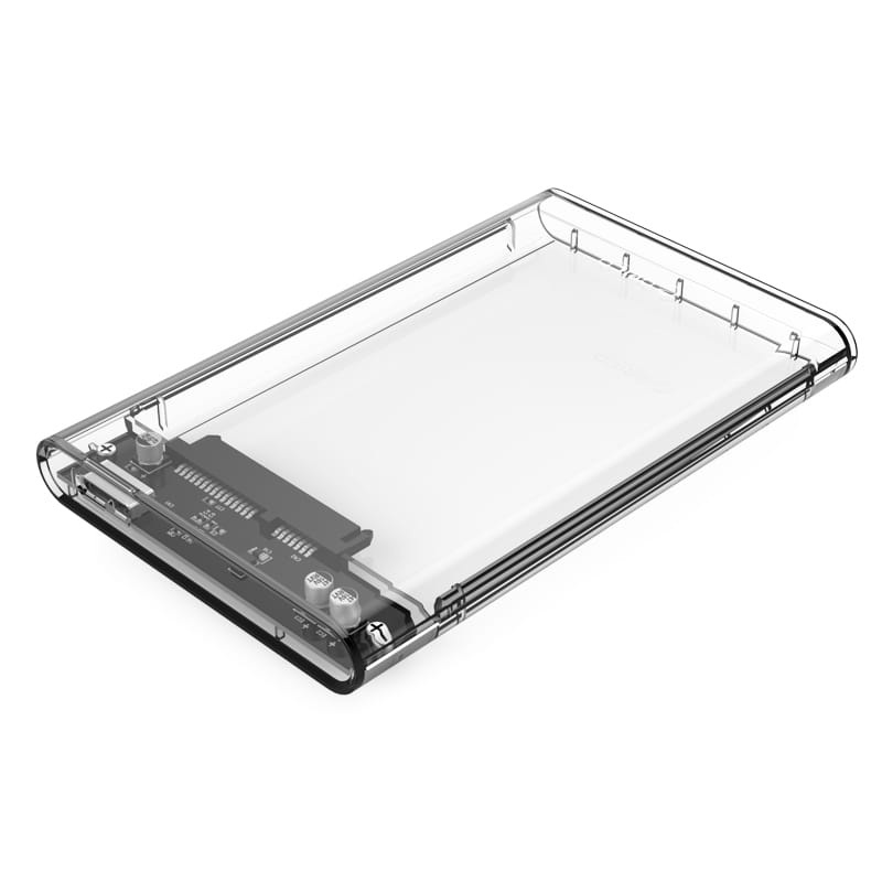 Внешний карман Orico для HDD 2.5" 2139U3-CR-BP (HC380169)