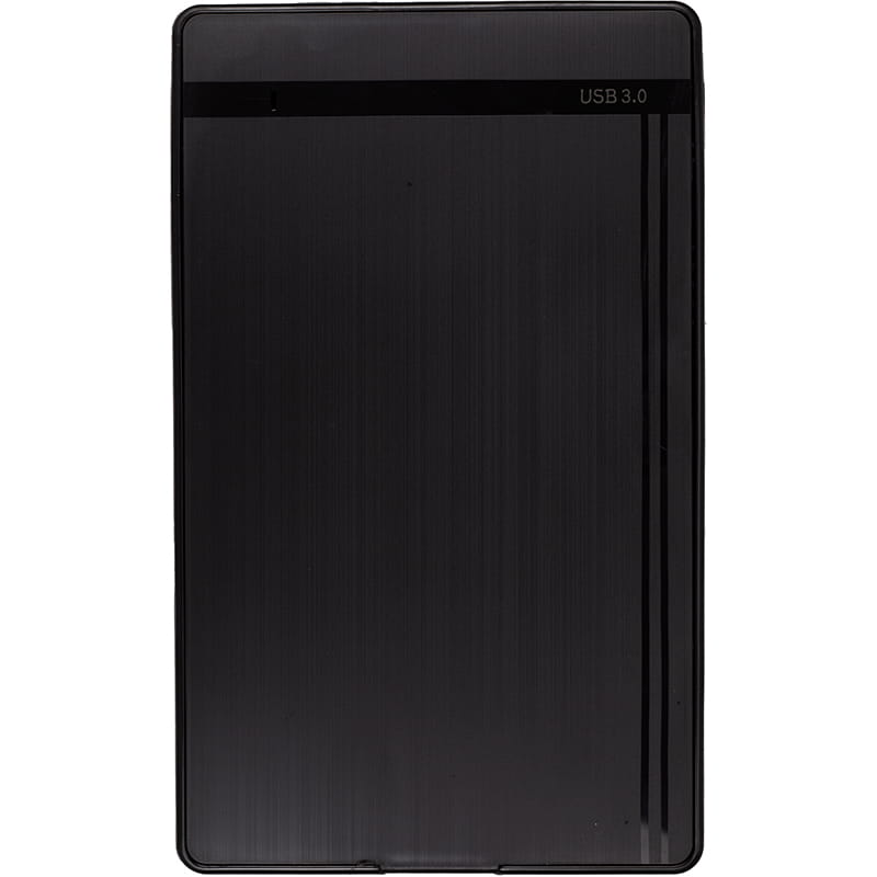 Внешний карман PowerPlant для HDD 2.5/3.5" USB3.0 (HC380404)
