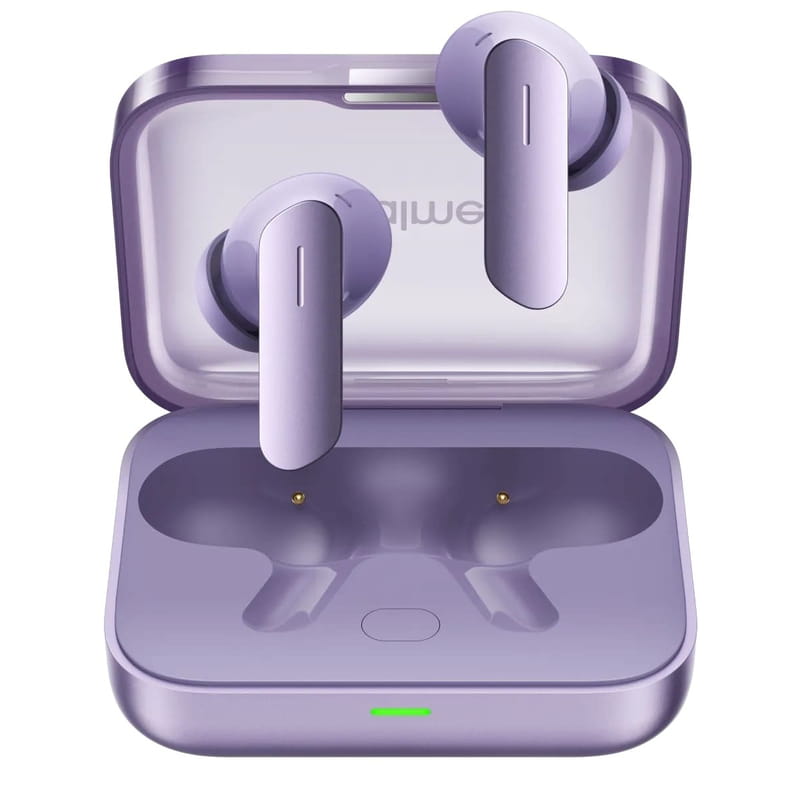 Bluetooth-гарнитура Realme Buds Air 7 Lavender Purple_EU