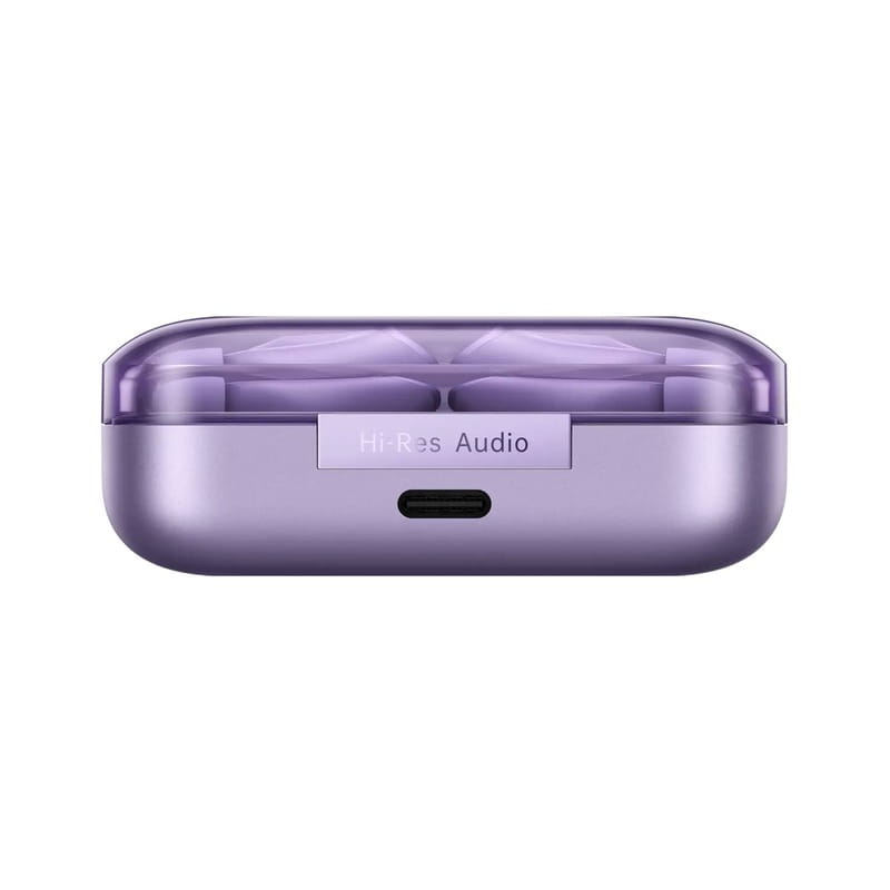 Bluetooth-гарнитура Realme Buds Air 7 Lavender Purple_EU