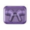 Фото - Bluetooth-гарнитура Realme Buds Air 7 Lavender Purple_EU | click.ua