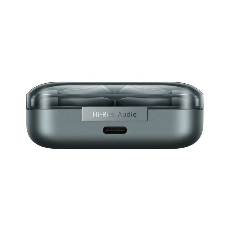 Bluetooth-гарнитура Realme Buds Air 7 Moss Green_EU