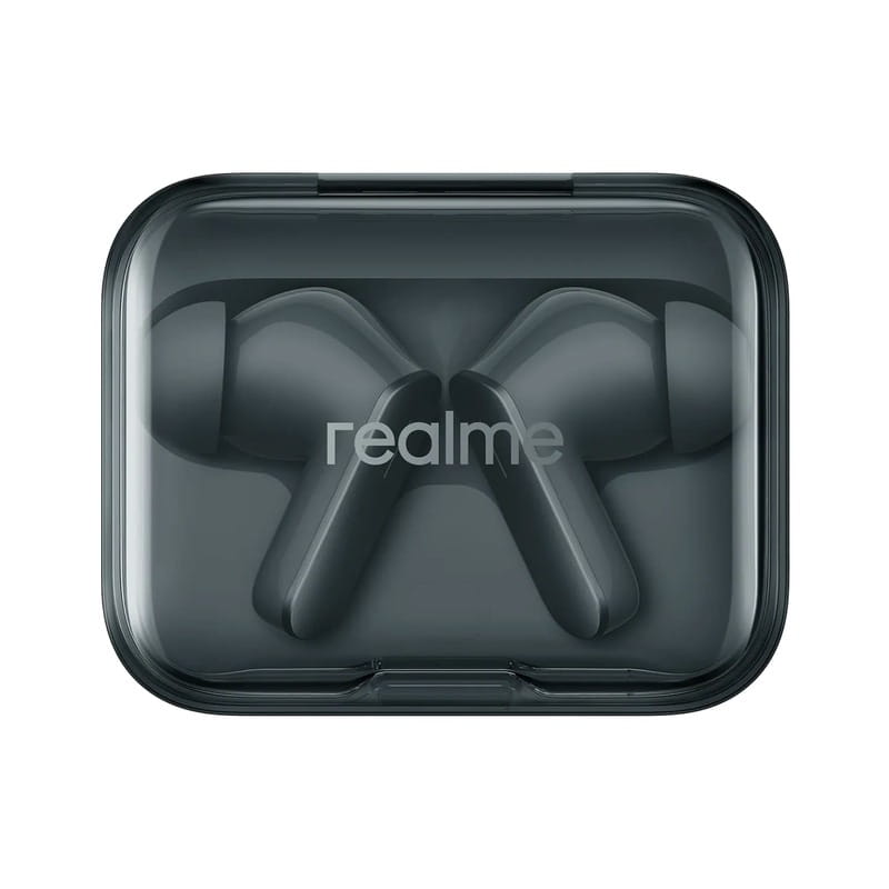 Bluetooth-гарнитура Realme Buds Air 7 Moss Green_EU
