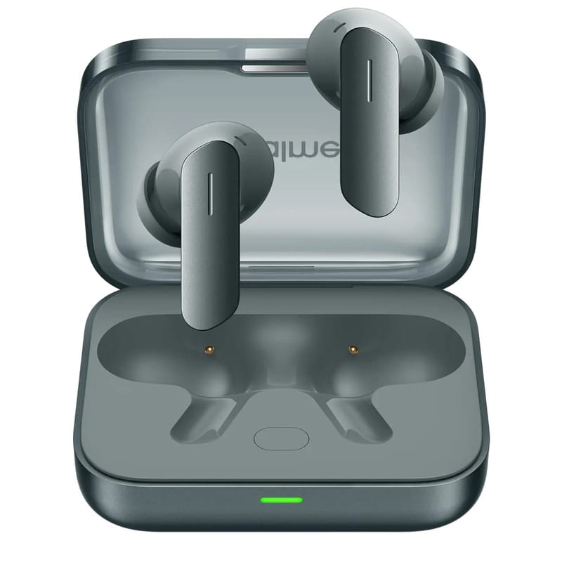 Bluetooth-гарнитура Realme Buds Air 7 Moss Green_EU