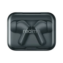 Bluetooth-гарнитура Realme Buds Air 7 Moss Green_EU
