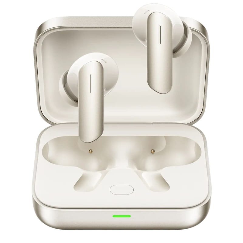 Bluetooth-гарнитура Realme Buds Air 7 Ivory Gold_EU