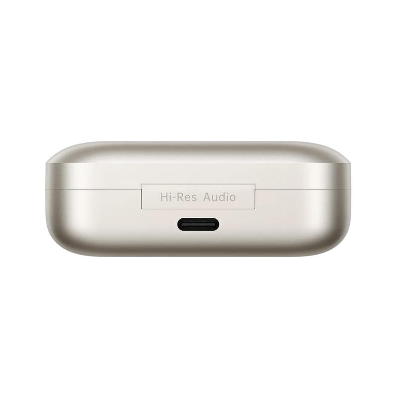 Bluetooth-гарнитура Realme Buds Air 7 Ivory Gold_EU