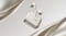 Фото - Bluetooth-гарнитура Realme Buds Air 7 Ivory Gold_EU | click.ua
