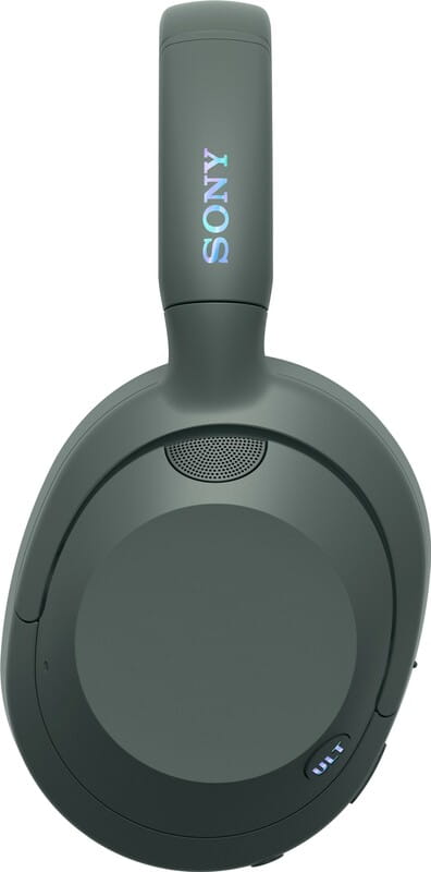 Гарнитура Sony ULT Wear Green (WHULT900NH.CE7)