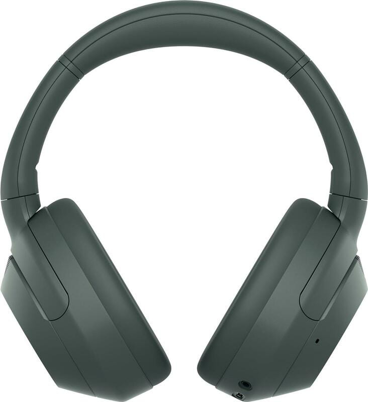 Гарнитура Sony ULT Wear Green (WHULT900NH.CE7)