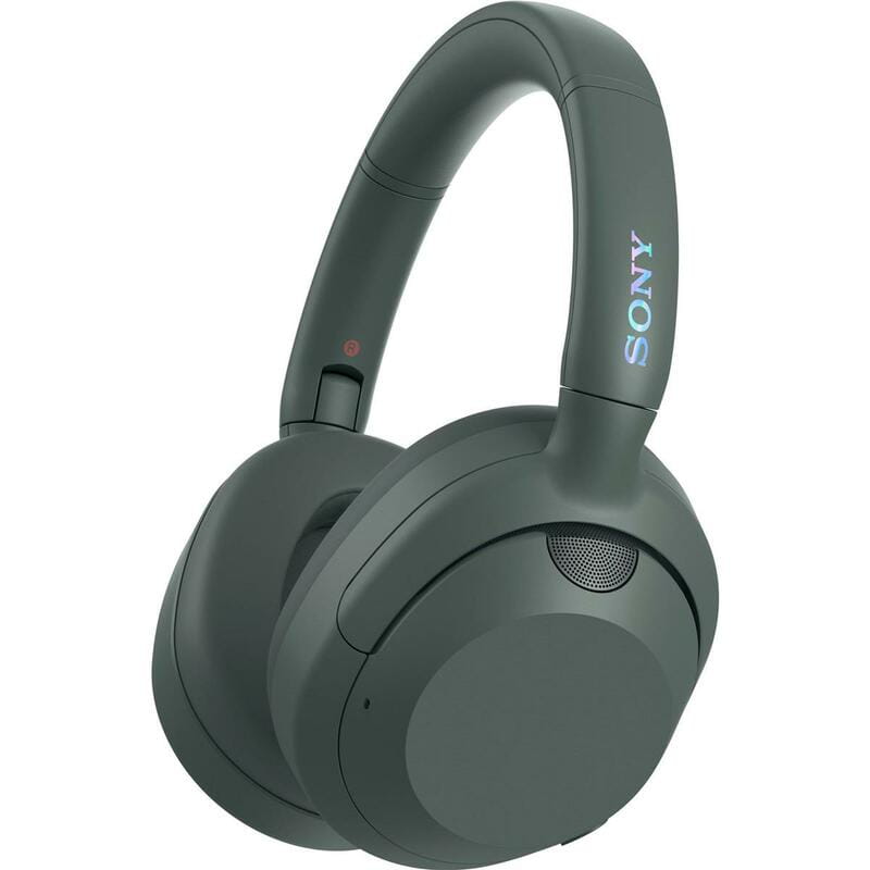 Гарнитура Sony ULT Wear Green (WHULT900NH.CE7)