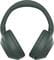 Фото - Гарнитура Sony ULT Wear Green (WHULT900NH.CE7) | click.ua
