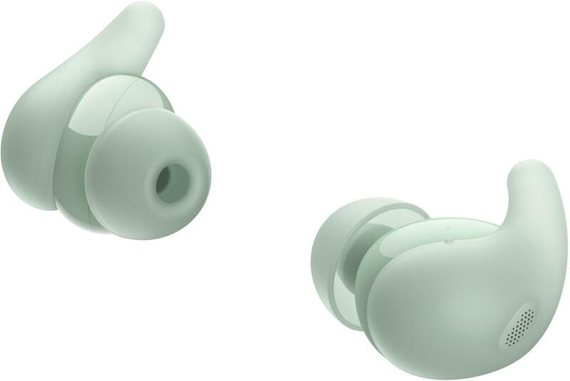 Bluetooth-гарнітура Sony LinkBuds Fit Green (WFLS910NG.CE7)