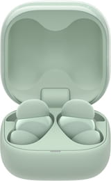 Bluetooth-гарнітура Sony LinkBuds Fit Green (WFLS910NG.CE7)