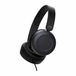 Гарнитура JVC HA-S31M Black