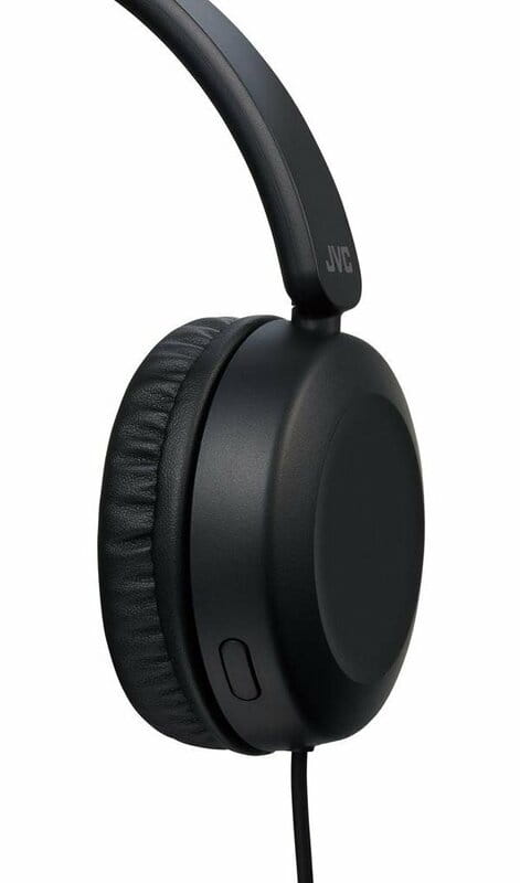 Гарнітура JVC HA-S31M Black