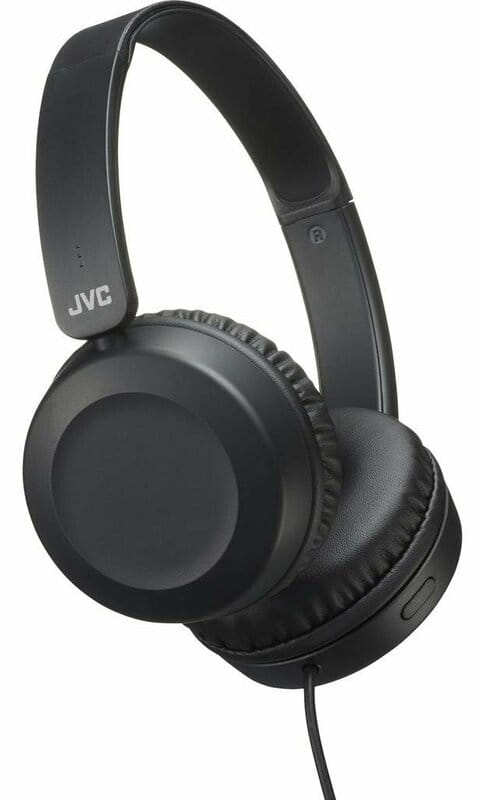 Гарнітура JVC HA-S31M Black