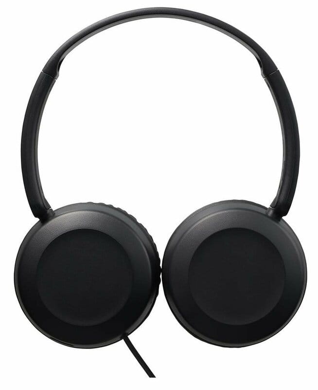 Гарнітура JVC HA-S31M Black