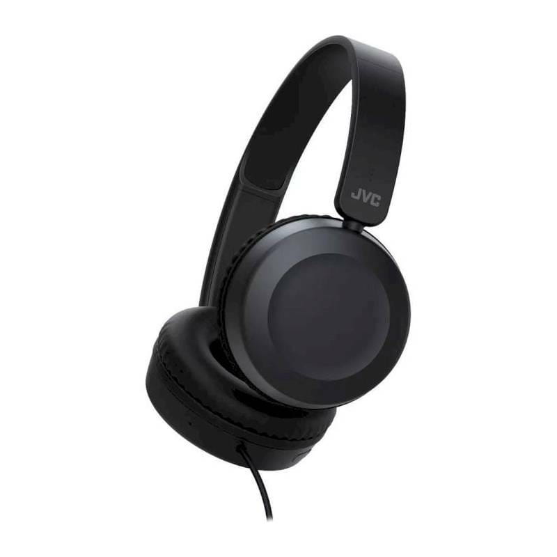 Гарнітура JVC HA-S31M Black