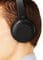 Фото - Гарнітура JVC HA-S31M Black | click.ua