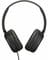 Фото - Гарнітура JVC HA-S31M Black | click.ua