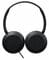 Фото - Гарнітура JVC HA-S31M Black | click.ua