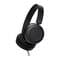 Фото - Гарнітура JVC HA-S31M Black | click.ua