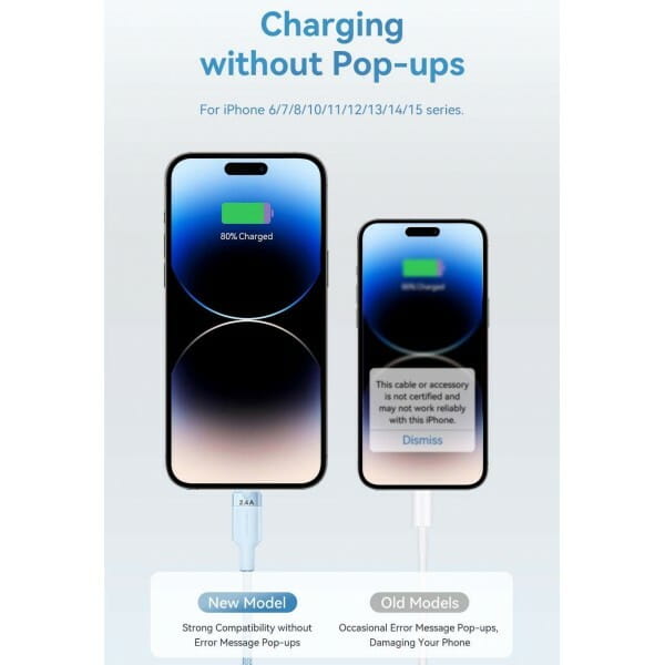 Кабель Vention USB - USB Type-С/microUSB/Lightning (M/M), 60W, 3А, 1.5 м, Black (CTPBG)