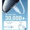 Фото - Кабель Vention USB - USB Type-С/microUSB/Lightning (M/M), 60W, 3А, 1.5 м, Black (CTPBG) | click.ua