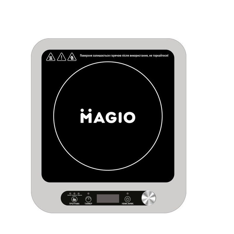 Настільна плита Magio MG-145