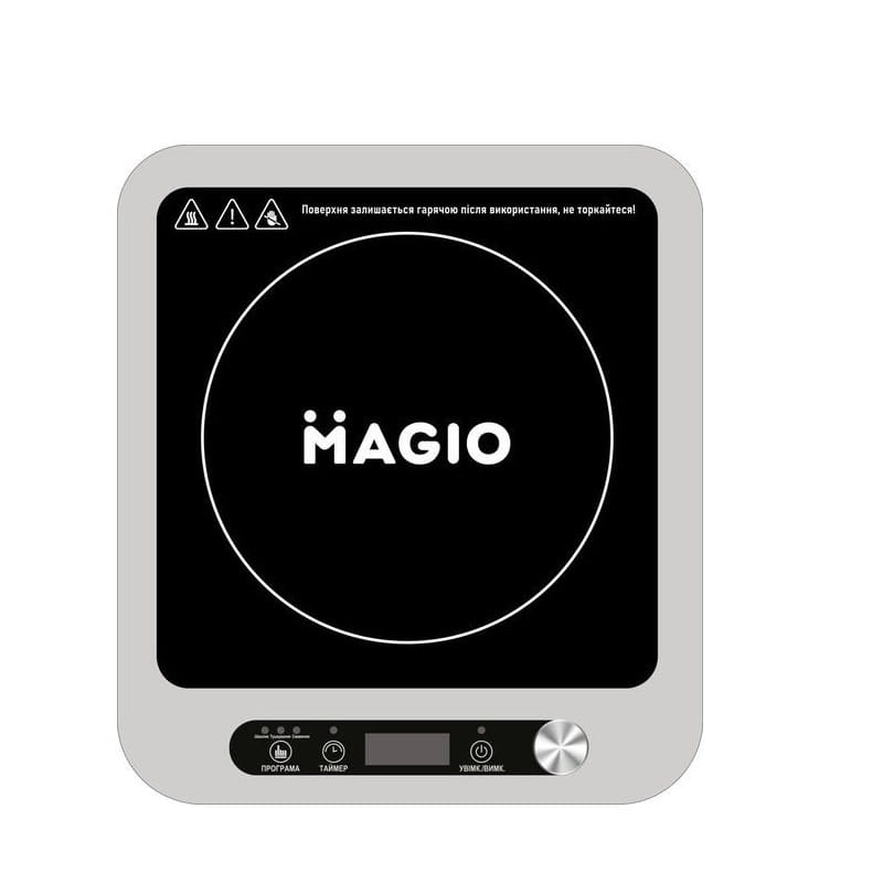 Настольная плита Magio MG-145