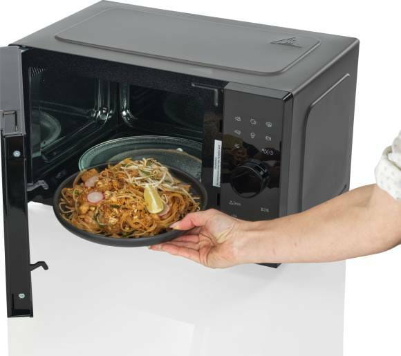Мікрохвильова піч Hisense H23MOBSD2H4