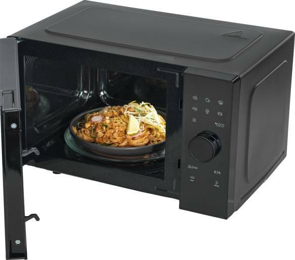 Мікрохвильова піч Hisense H23MOBSD2H4