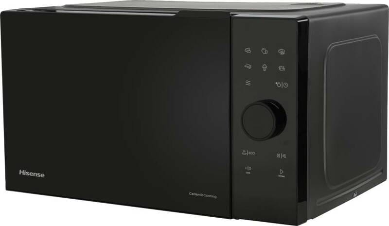 Мікрохвильова піч Hisense H23MOBSD2H4