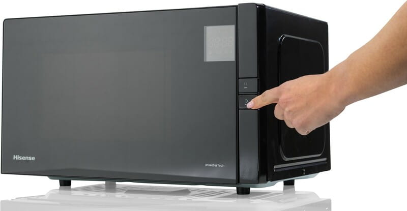 Микроволновая печь Hisense H25MOBS4HGI