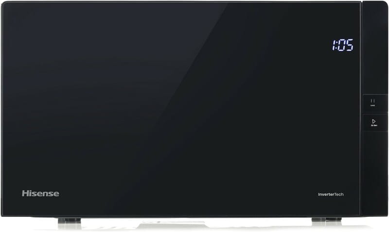 Микроволновая печь Hisense H25MOBS4HGI