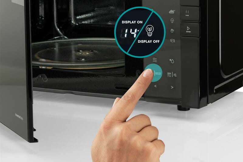 Микроволновая печь Hisense H25MOBS4HGI