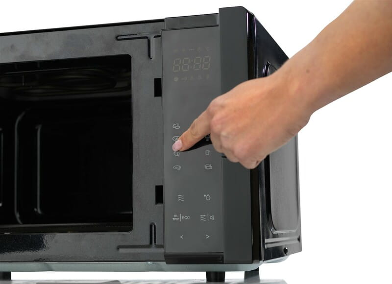 Микроволновая печь Hisense H25MOBS4HGI