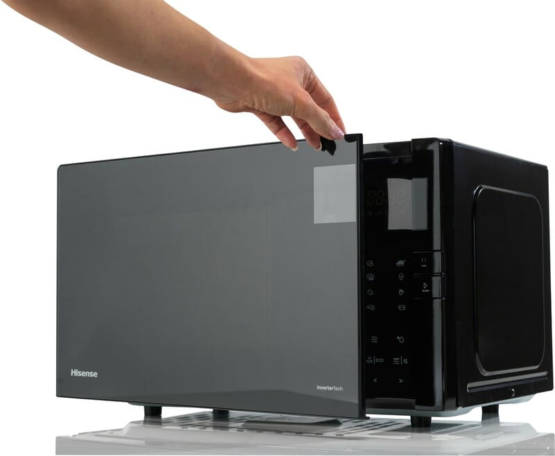 Микроволновая печь Hisense H25MOBS4HGI
