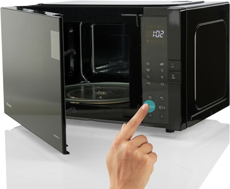 Микроволновая печь Hisense H25MOBS4HGI
