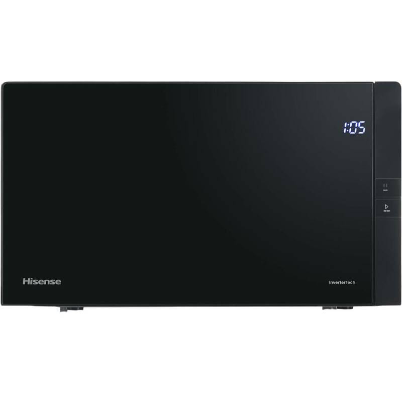Микроволновая печь Hisense H25MOBS4HGI