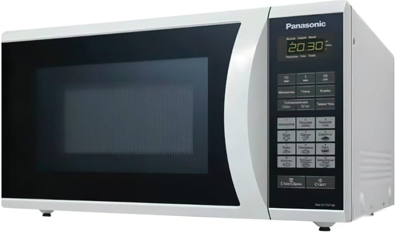 Мікрохвильова піч Panasonic NN-GT352WZUE