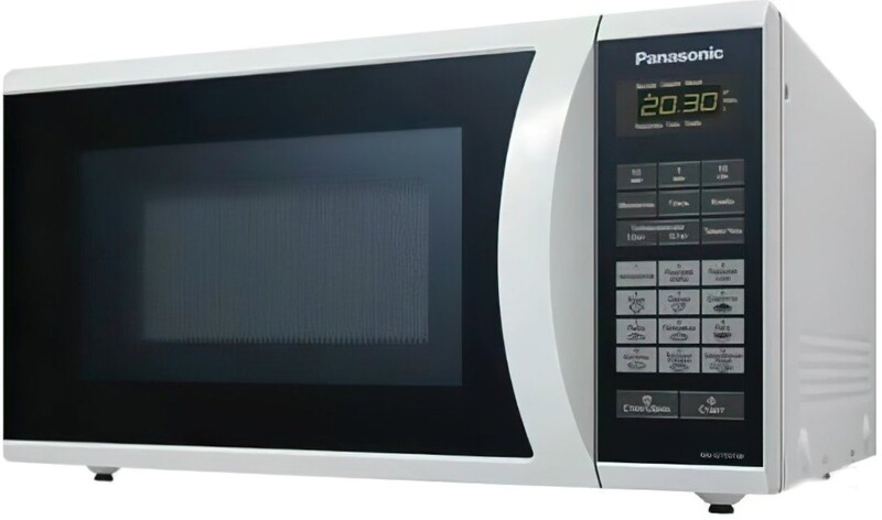 Микроволновая печь Panasonic NN-GT352WZUE