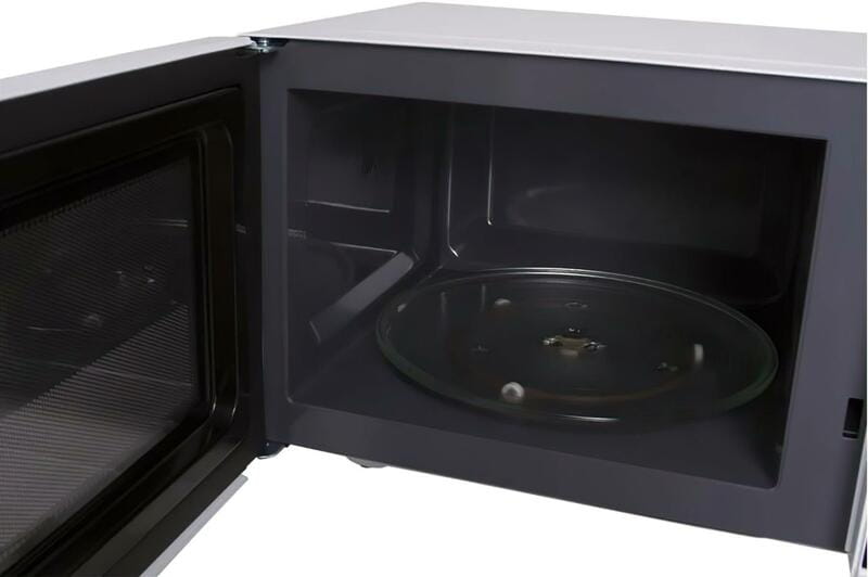 Мікрохвильова піч Panasonic NN-GT352WZUE