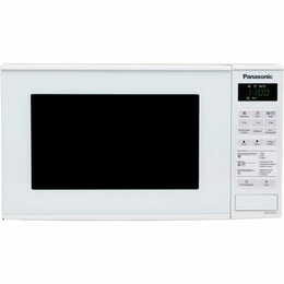 Мікрохвильова піч Panasonic NN-GT261WZUE