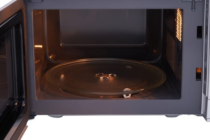 Мікрохвильова піч Panasonic NN-ST27HMZUE