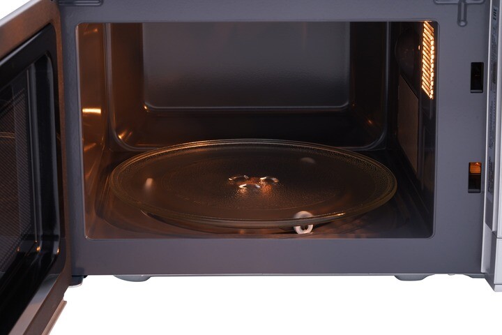 Микроволновая печь Panasonic NN-ST27HMZUE