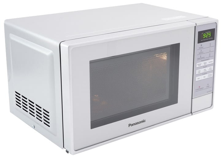 Мікрохвильова піч Panasonic NN-ST27HMZUE